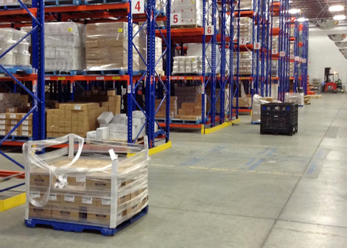 racking-system