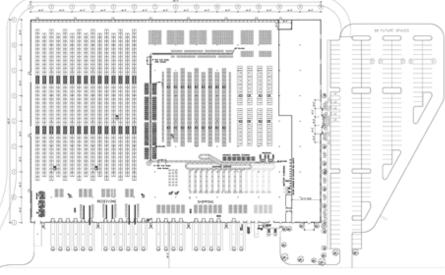 Warehouse Design Services - RackingDIRECT