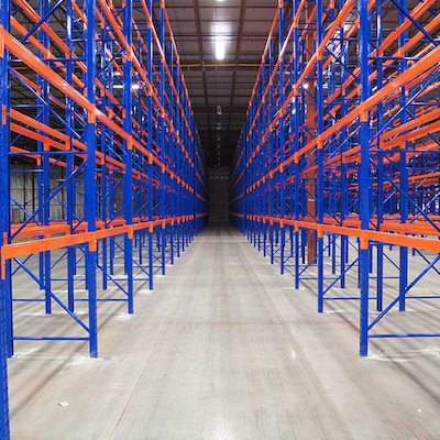 Drive-In Racking Drive-in Racking
