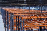 storage system installation specialists - industrial