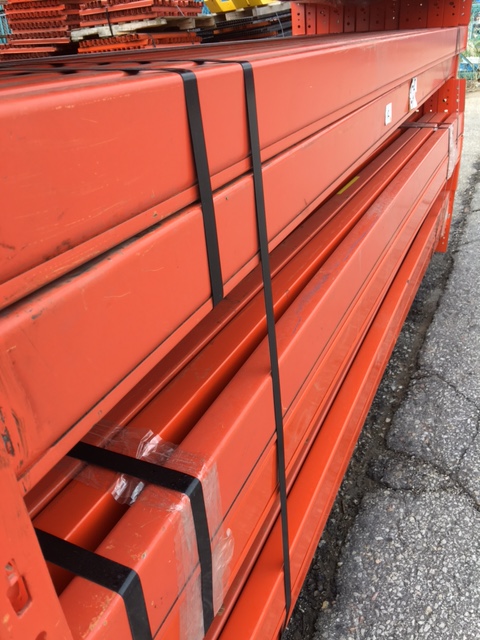 Custom Racking Solutions from RackingDIRECT Custom Racking Solutions from RackingDIRECT