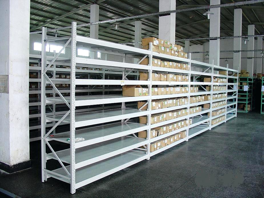 Light Duty Racking Solutions from RackingDIRECT Light Duty Racking Solutions from RackingDIRECT