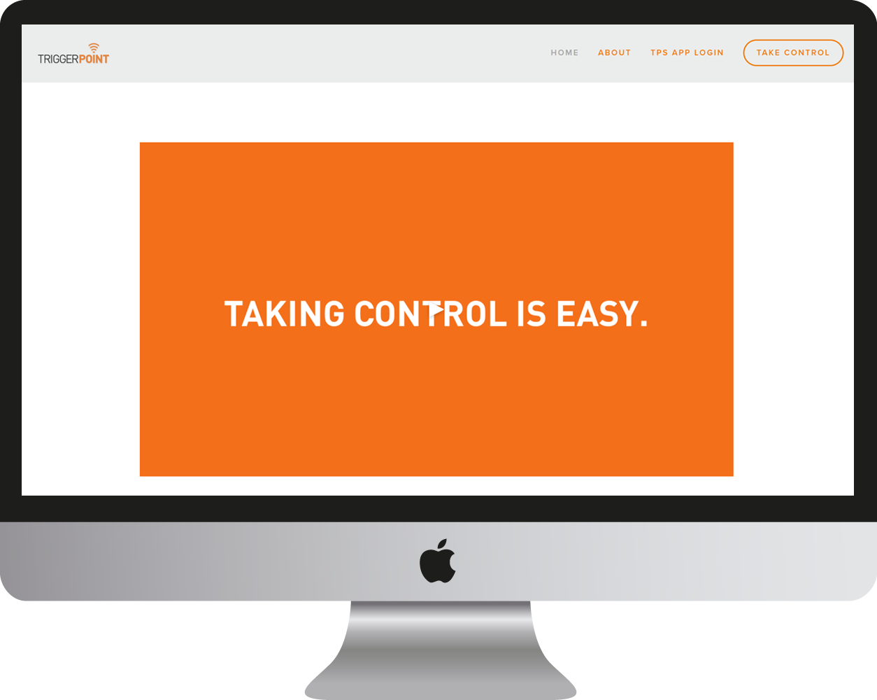 Trigger Point Services - RackingDIRECT