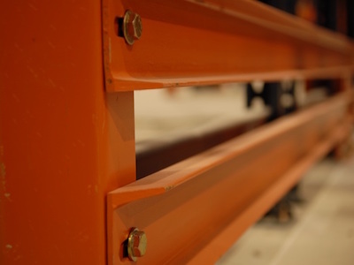End of Aisle Protection – RackingDIRECT End of Aisle Protection - RackingDIRECT