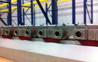 Flow Rail Systems - RackingDIRECT