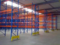 Selective-Racking-Systems RackingDIRECT