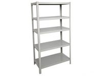 Boltless Shelving Systems from RackingDIRECT