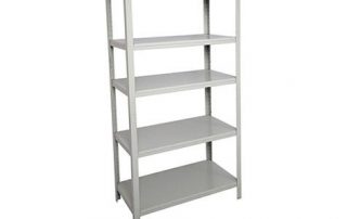 Boltless Shelving Systems from RackingDIRECT