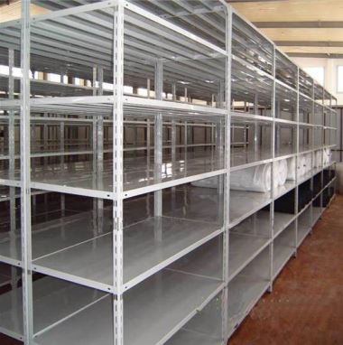Lighty Duty Retail Racking from RackingDIRECT Lighty Duty Retail Racking from RackingDIRECT