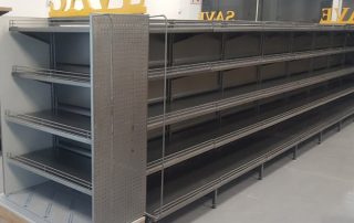 Retail Shelving Solutions from RackingDIRECT