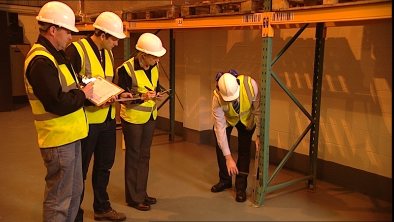 Warehouse Compliance Services – RackingDIRECT Warehouse Compliance Services - RackingDIRECT
