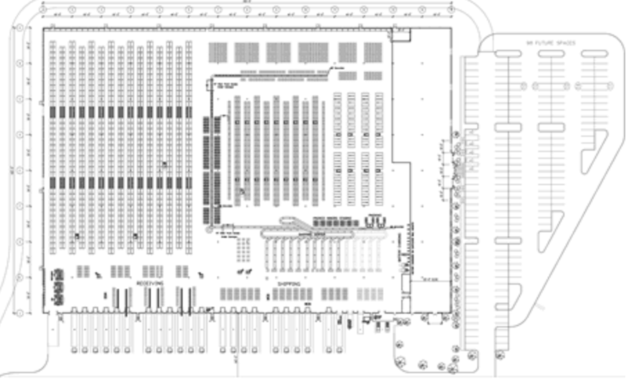 Warehouse Design and Optimization Services – RackingDIRECT Warehouse Design and Optimization Services - RackingDIRECT