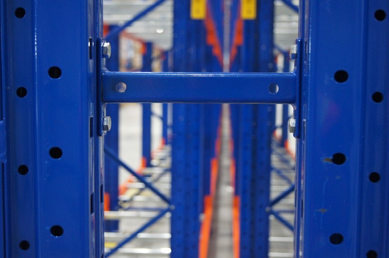 Warehouse Racking Shelving cantilever Mezzanines and more construction services - RackingDIRECT