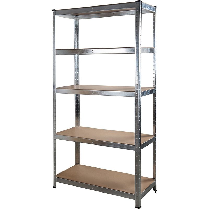 Boltless Retail Shelving from RackingDIRECT Boltless Retail Shelving from RackingDIRECT