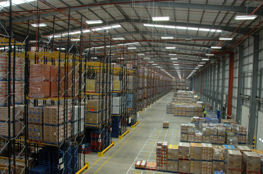 Double Deep Racking Systems – RackingDIRECT Double Deep Racking - RackingDIRECT