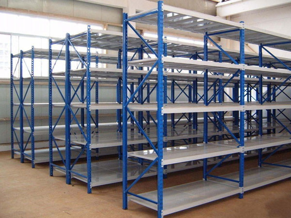Light Duty Retail Racking Solutions from RackingDIRECT Light Duty Retail Racking Solutions from RackingDIRECT