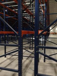 industrial storage solutions from RackingDIRECT