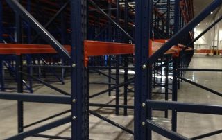 industrial storage solutions from RackingDIRECT
